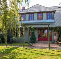 Last Minute ♥270m² Ferienwohnung♥ vor Usedom bis 20 Personen - Lubmin