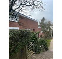 Studio Apartment-Fußbodenheizung,Küchenzeile,Pool,Sauna(650€kalt) - Düsseldorf Stadtbezirk 8