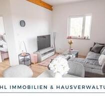 Moderne 2-Zimmer-Wohnung mit Einbauküche und Stellplatz: Perfekt für Singles oder Pendler! - Limburg an der Lahn Linter