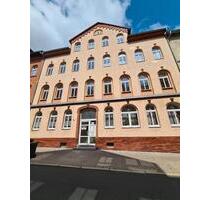 Gemütliche 2 Zimmer-Wohnung | frei ab sofort - Arnstadt