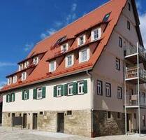 3,5 Zi. Traumwohnung in Herrenberg EG Terrassen Weinkeller