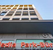 TOP DEAL Büro für bis zu 4 Arbeitsplätzen mit FIXPREIS - Köln Innenstadt