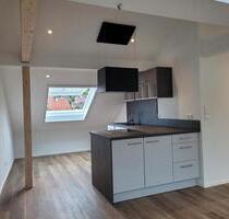 Geschmacksvolle 2,5-Zimmer-Dachgeschosswohnung - Albstadt Gemarkung Onstmettingen