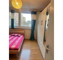 Möbliertes WG-Zimmer in schöner 4er WG (18qm) - Darmstadt Darmstadt-Nord