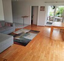 Möblierte 2-Zimmer-Whg. in Radolfzell am Bodensee -BEFRISTET-