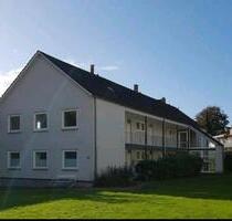 Rinteln Nord Wohnung 1 ZKB 28m2 1.OG, Balkon und Balkonkraftwerk