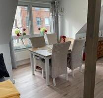 Sailor‘s Loft Apartment in bester Lage, - Cuxhaven