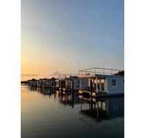 Hausboot, Ferienhaus auf dem Wasser, Ostsee - Hamburg Wandsbek