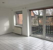 1-Zimmer-Wohnung mit Terrasse & Stellplatz in Groß Grönau
