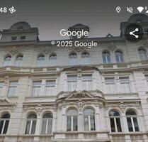 Geräumige Altbauwohnung an der lebendigen Lister Meile Hannover