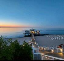 Ferienwohnung Ostsee Rügen Göhren Sellin Baabe - Augustusburg