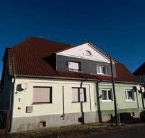 Doppelhaushälfte Osternienburger Land - Aken (Elbe)