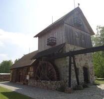 Ferienwohnung Ferienhaus Gästewohnung - Senftenberg