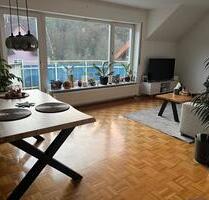 3-Zimmer, Küche, Bad, Balkon in Bad Sooden-Allendorf