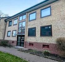 Provisionsfreie 3-Zimmer-Dachgeschosswohnung in ruhiger Lage - Ritterhude