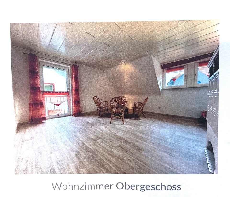 Wohnung zu vermieten 3 Zimmer 65qm in Kronach Gehülz - Veitsbronn