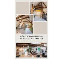 Büro & Forostudio Platz in Loft Büro - Ense