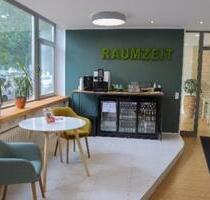 Private Office in Hannover – ungestört und entspannt arbeiten