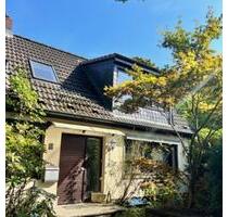 Einfamilienhaus mit Einliegerwohnung | Hamburg Langenhorn
