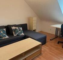 Möblierte Wohnung in Essen-Altenessen – Ideal für Berufstätige