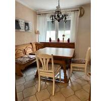 Ferienhaus Ferienwohnung Monteurzimmer Urlaub mit Hund - Bad Mergentheim
