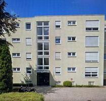 ETW in Memmingen nähe Krankenhaus mit TG und Stellplatz