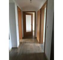 Elsterwerda, 2- Raumwohnung im Grünen