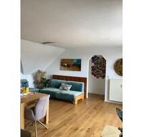 Sonnige 3,5 Zimmerwohnung im Zentrum von Kressbronn - Kressbronn am Bodensee