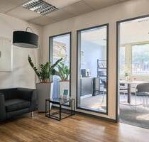 Büro in Düsseldorf mieten – Zentral, modern & gut erreichbar!