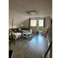 3 Zimmer Wohnung in Wesendorf 90m2 mit Balkon 560€ kalt,830€ warm