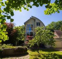 Wohnen mit Weitblick – Großzügige Maisonette am Feldrand in Berlin-Heiligensee