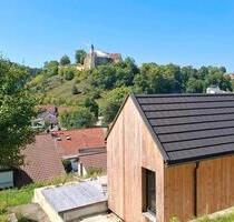 Ferienhaus minimalanders im Altmühltal - Altmannstein