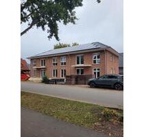 Wohnung in Neubau - Mehrfamilienhaus Erstbezug - Garrel
