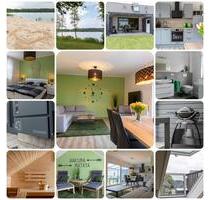 Ferienwohnung am See in Harkebrügge – Sauna & WLAN - Barßel