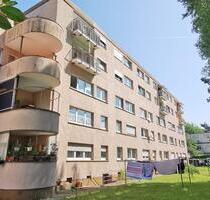 2,5-Zi.-Whg. in Frankfurt Niederrad Süd – urban, ruhig, Nähe Uni-Klinik & Innenstadt - Frankfurt am Main