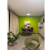 Kurzzeitmiete Januar&Februar 2026 Stuttgart