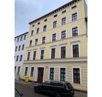 Kompakte 1-Raum-Wohnung in Buckau - Magdeburg