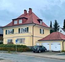 2-Zimmer-DGW in zentral gelegenem MFH - Bad Salzuflen