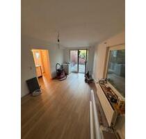 2-Zimmer-Wohnung Wohnen auf Zeit - Ellerhoop