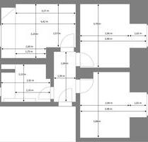 Dachgeschosswohnung mit Charme in ruhigem 6-Parteienhaus - Bitterfeld-Wolfen