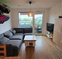 Ab 01.03.26 bis 23.08.26, Moderne möblierte 3-Zimmer Wohnung im 5 - Berlin Friedrichshain-Kreuzberg
