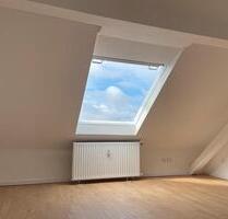 Helles Apartment in zentraler Lage von Essen-Bergerhausen