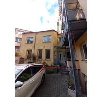 Schönes Hinterhofhäuschen in beliebter Lage St. Peters - Nürnberg Gleißhammer