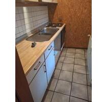 2-Zimmer Wohnung in Baiersbronn-Röt mit Balkon