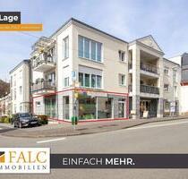 Attraktive Einzelhandelsfläche in 1A Lage! - Waldbreitbach