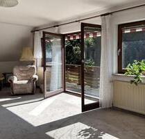100% Möblierte 4-Zimmer-Wohnung (75 m²) in Hamburg-Harburg
