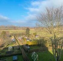 3 Zimmerwohnung, Balkon+Garten, Schöneck, 18 km nah Frankfurt