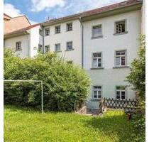 Mitten im Zentrum wohnen - 524,00 EUR Kaltmiete, in Freiberg (PLZ: 09599)