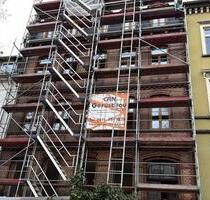 1,5 + 2 + 4 Zi. WHG Wi. Innenst. Energetisch saniert, Erstbezug - Wiesbaden Nordost