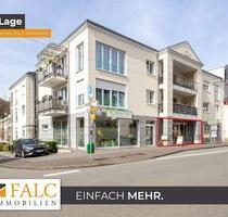 Attraktive Einzelhandelsfläche in 1A Lage! - Waldbreitbach